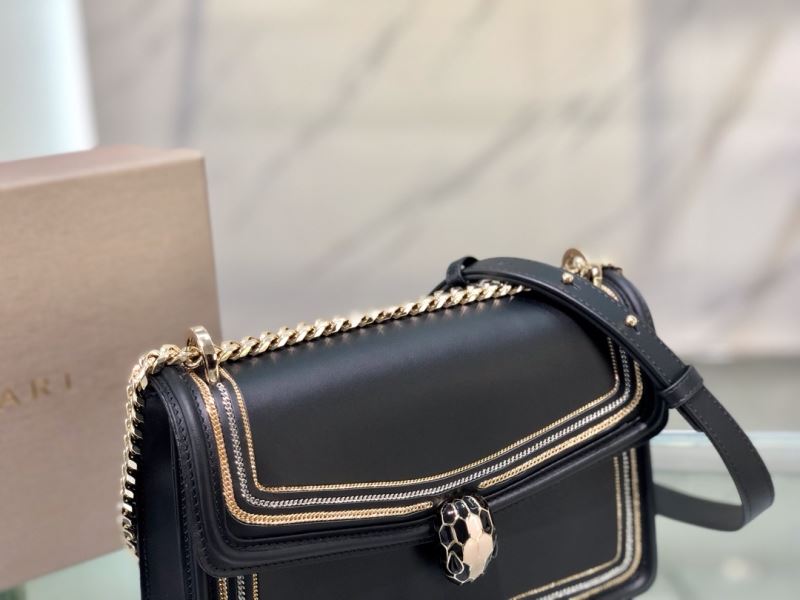 Bvlgari Satchel bags